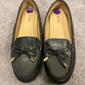Michael kors loafers